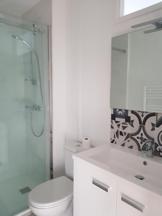 La Petite Sommiere Appartement Besançon Buitenkant foto