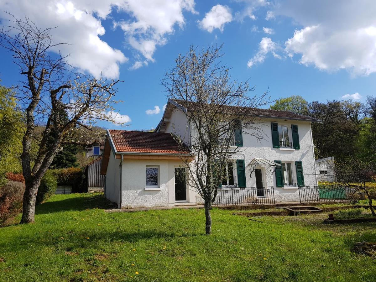 La Petite Sommiere Appartement Besançon Buitenkant foto