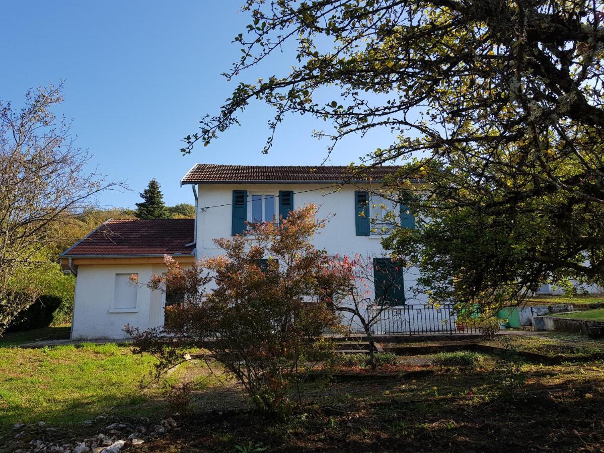 La Petite Sommiere Appartement Besançon Buitenkant foto