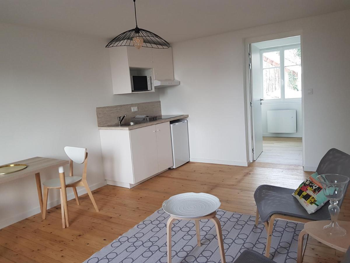 La Petite Sommiere Appartement Besançon Buitenkant foto
