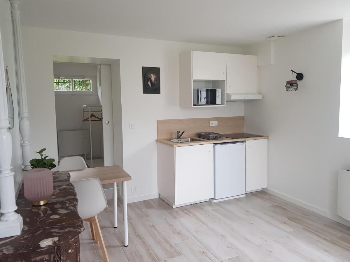 La Petite Sommiere Appartement Besançon Buitenkant foto