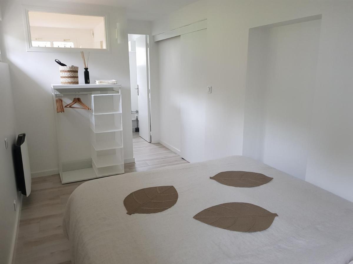 La Petite Sommiere Appartement Besançon Buitenkant foto