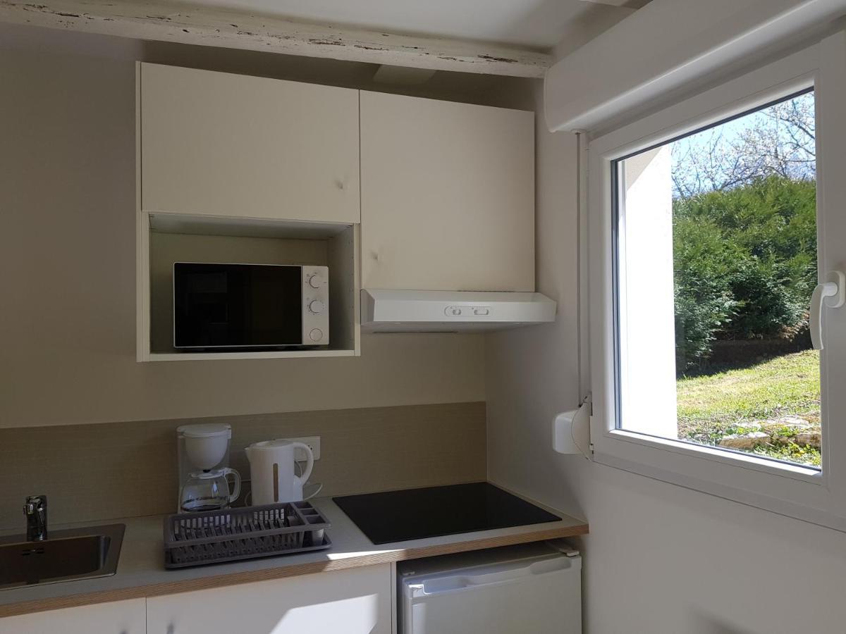 La Petite Sommiere Appartement Besançon Buitenkant foto