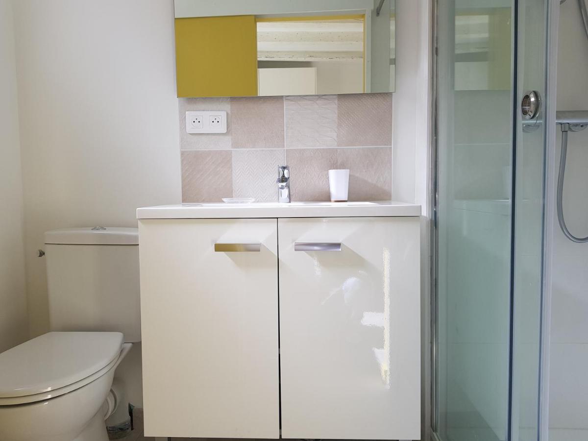 La Petite Sommiere Appartement Besançon Buitenkant foto