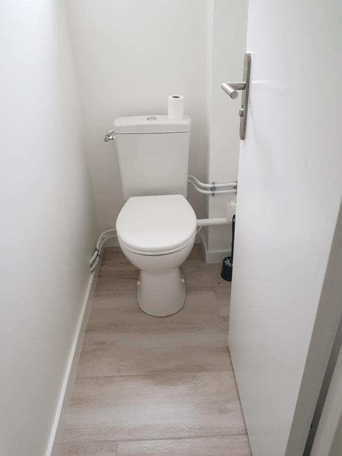 La Petite Sommiere Appartement Besançon Buitenkant foto