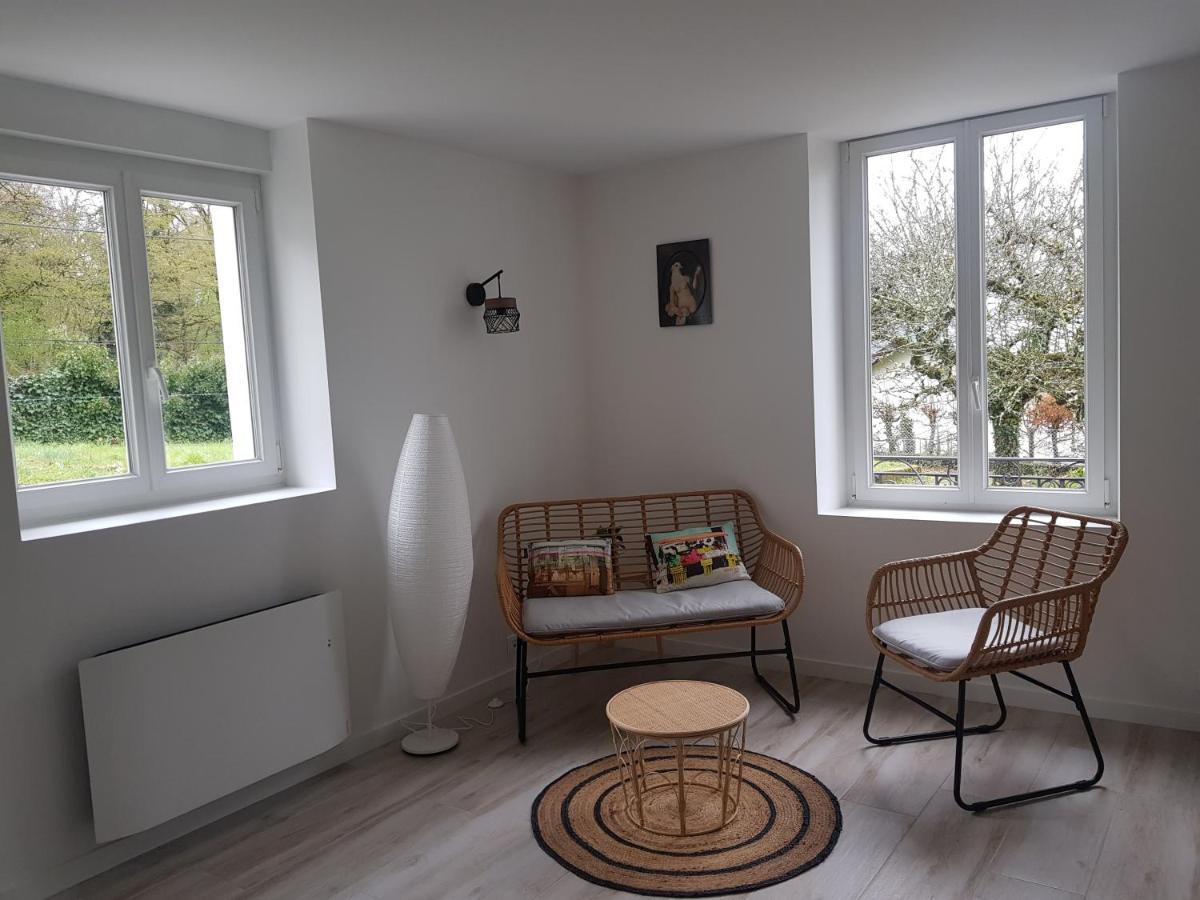 La Petite Sommiere Appartement Besançon Buitenkant foto