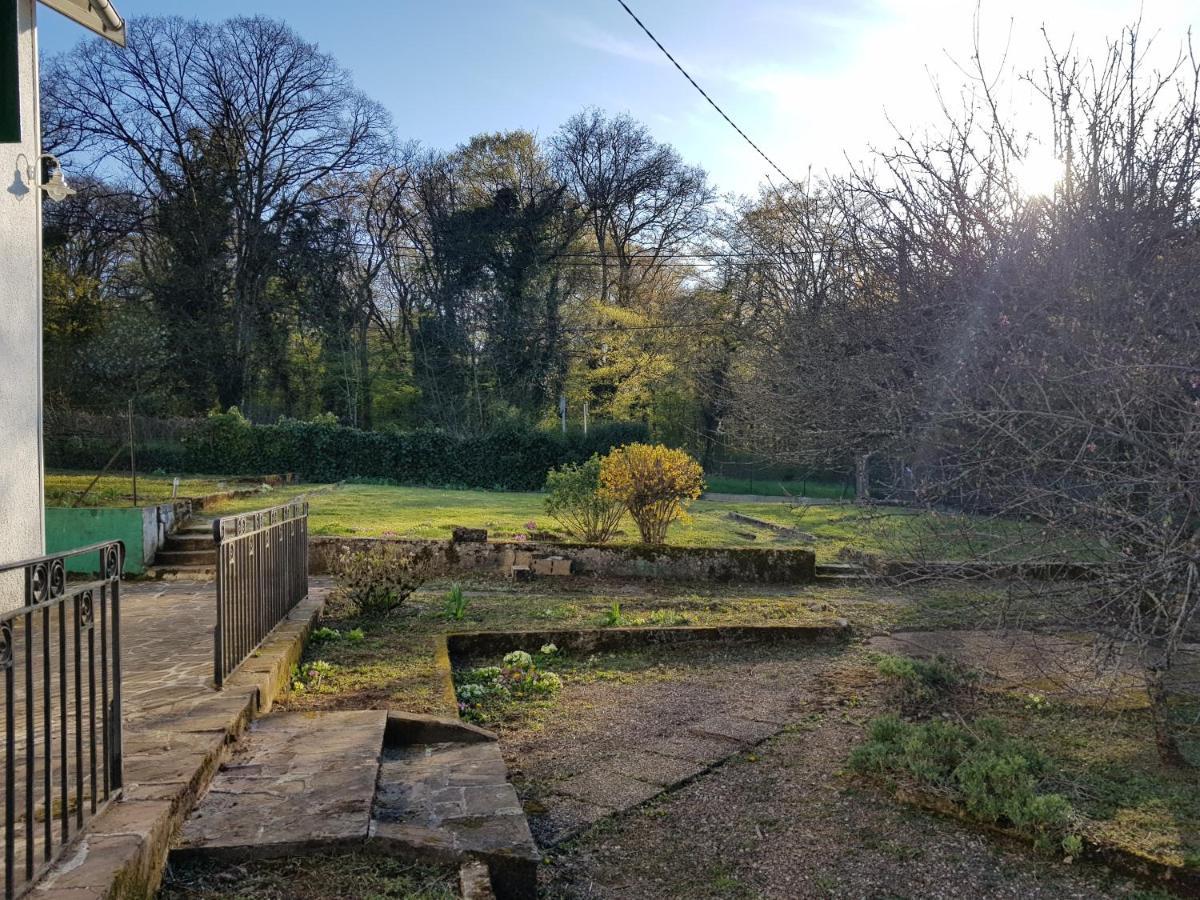La Petite Sommiere Appartement Besançon Buitenkant foto